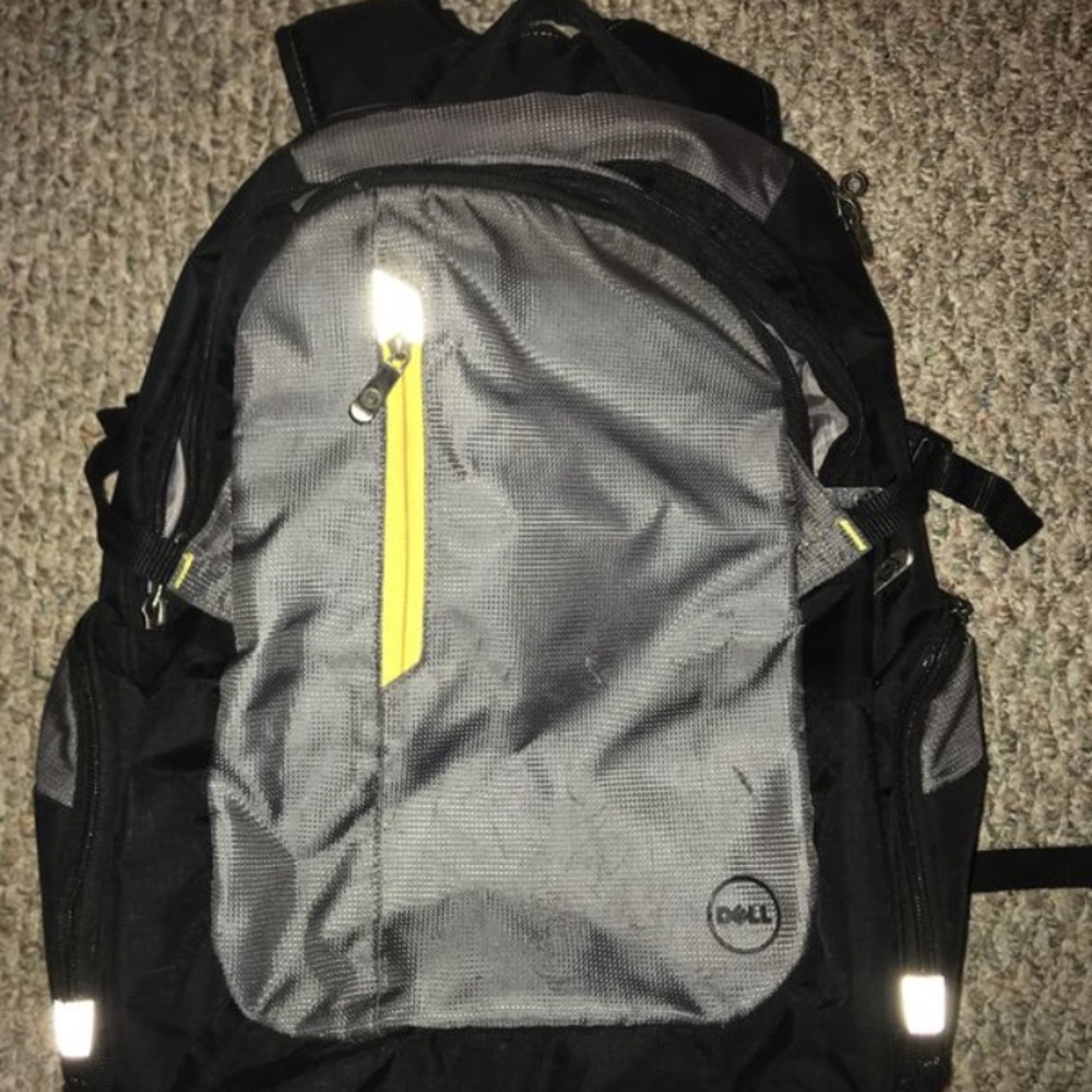 Dell Backpack